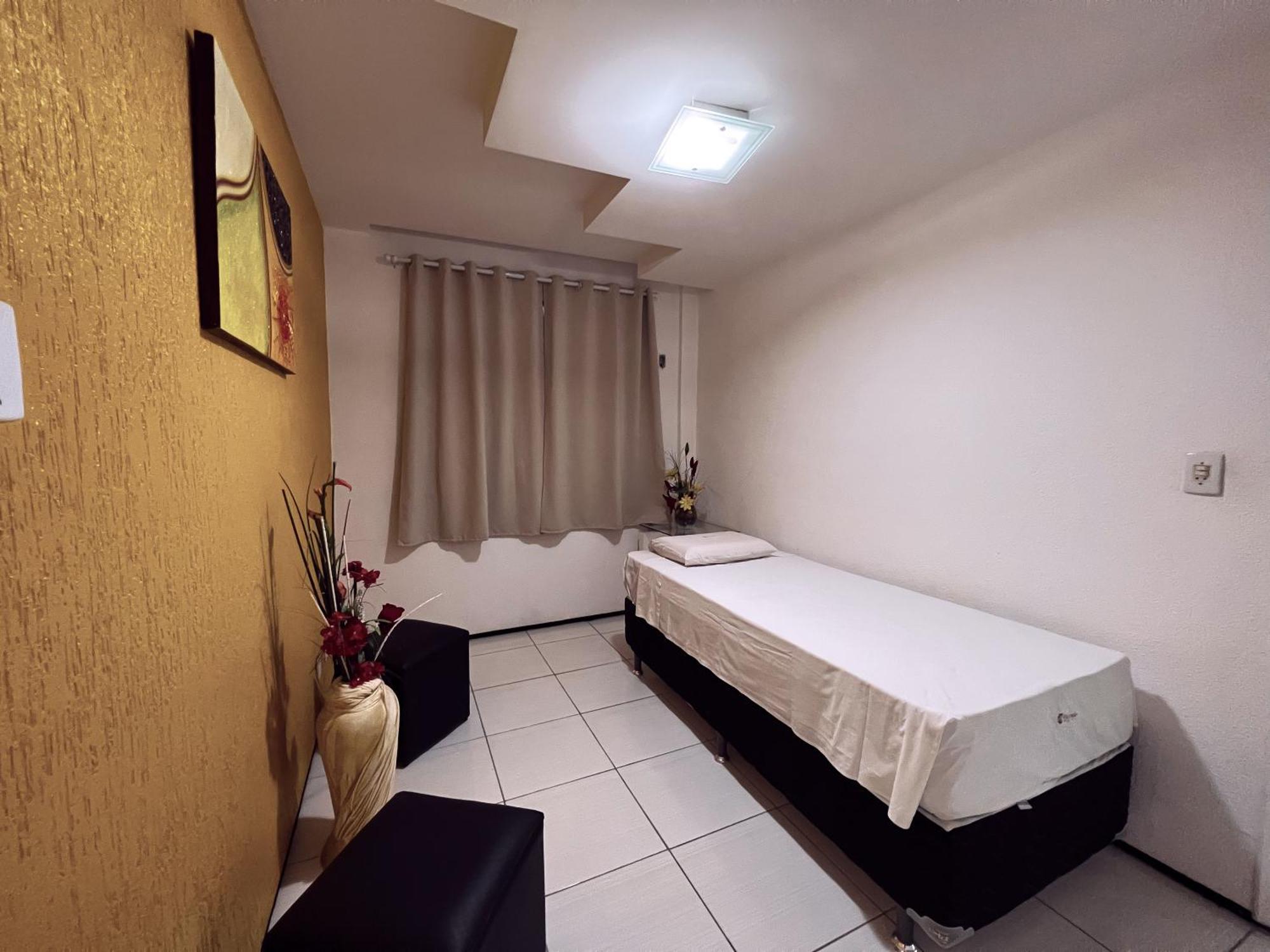 Hotel Visconde โซบราล ภายนอก รูปภาพ