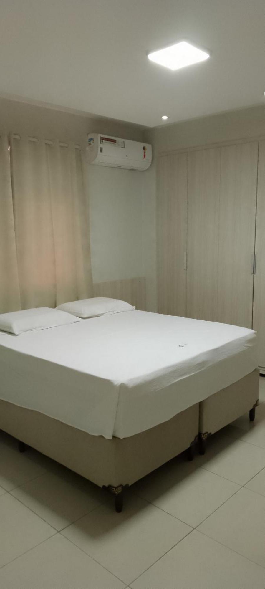 Hotel Visconde โซบราล ภายนอก รูปภาพ