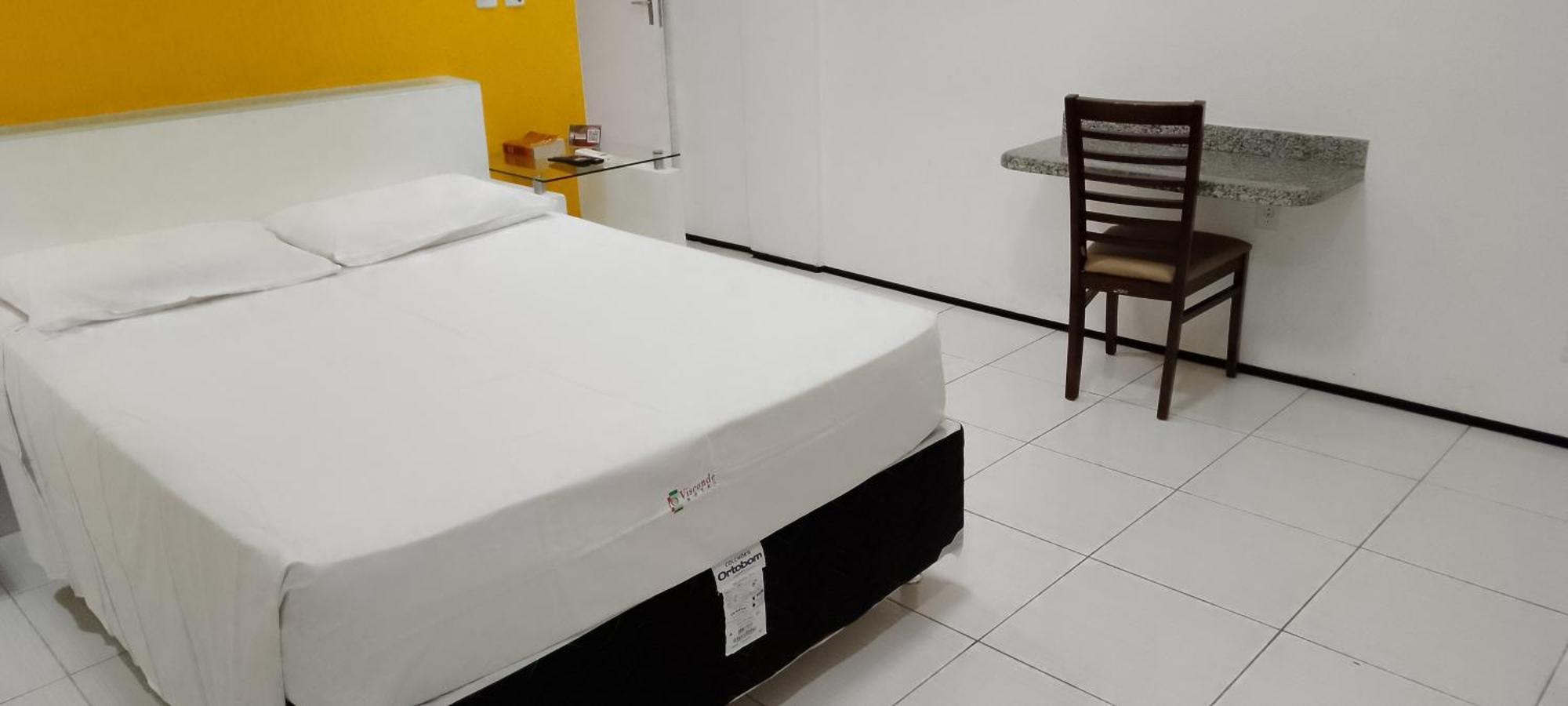 Hotel Visconde โซบราล ภายนอก รูปภาพ