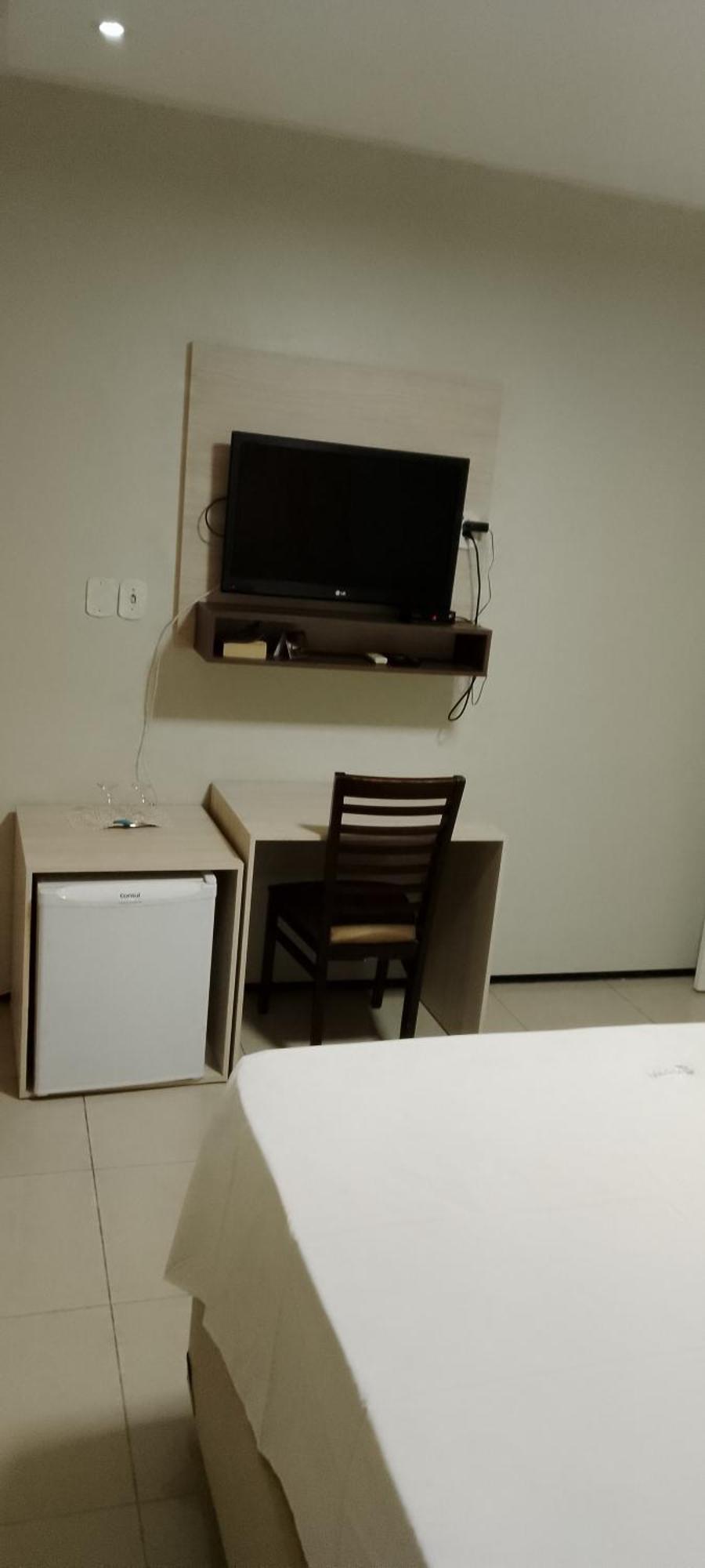 Hotel Visconde โซบราล ภายนอก รูปภาพ